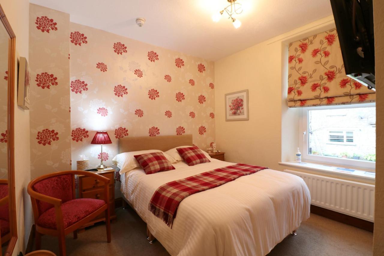 كيركبي ستيفين Jolly Farmers Guest House المظهر الخارجي الصورة