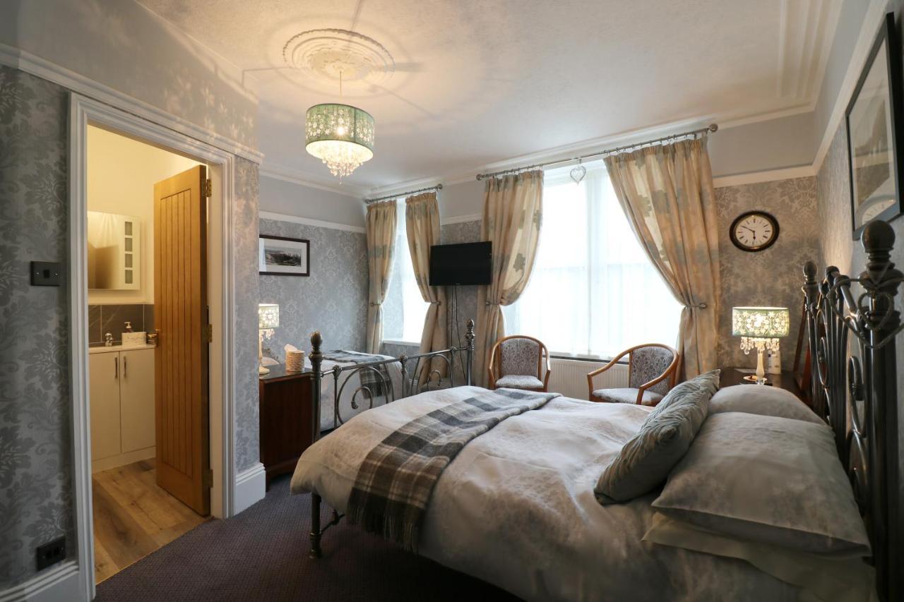 كيركبي ستيفين Jolly Farmers Guest House المظهر الخارجي الصورة