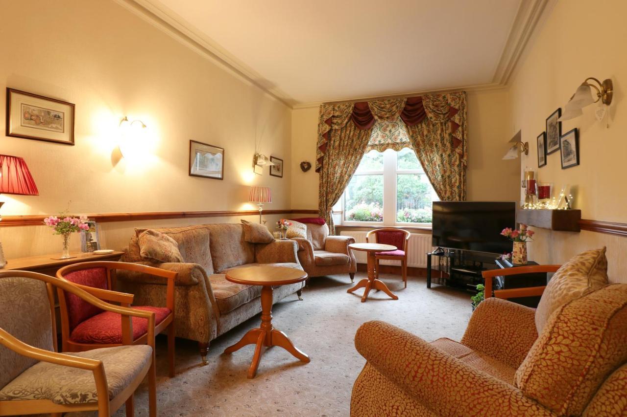 كيركبي ستيفين Jolly Farmers Guest House المظهر الخارجي الصورة