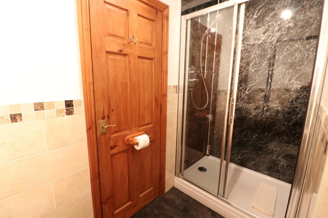 كيركبي ستيفين Jolly Farmers Guest House المظهر الخارجي الصورة